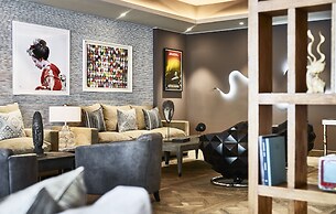 Nobu Hotel Marbella