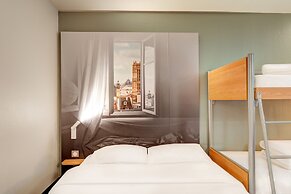 B&B HOTEL LOUVECIENNES