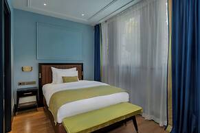 LUME Boutique Hotel, Autograph Collection