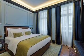 LUME Boutique Hotel, Autograph Collection