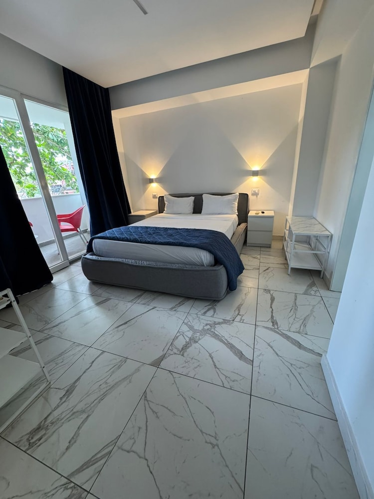 Boca Beach Residence