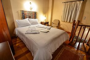 Karyatis Resort