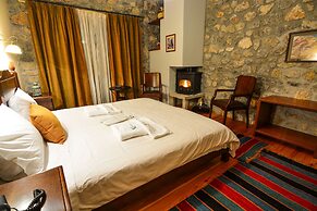 Karyatis Resort
