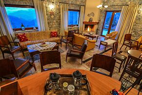 Karyatis Resort