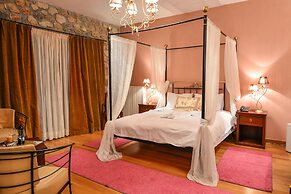 Karyatis Resort