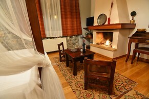 Karyatis Resort