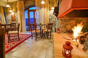 Karyatis Resort