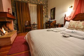 Karyatis Resort