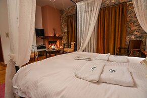 Karyatis Resort