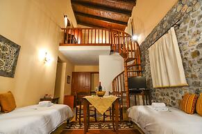 Karyatis Resort