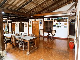 Casa de Los Berrios