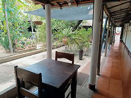 Casa de Los Berrios