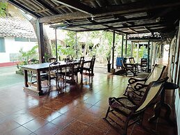 Casa de Los Berrios