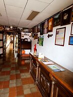 Casa de Los Berrios
