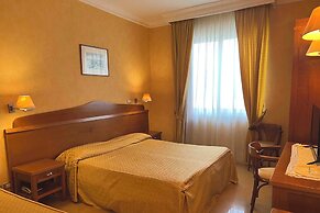 Hotel Conchiglia D'oro