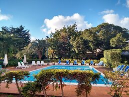 Hotel Conchiglia D'oro