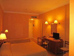Hotel Conchiglia D'oro