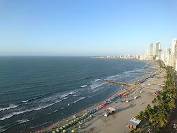 Palmetto Eliptic La Playas Bocagrande