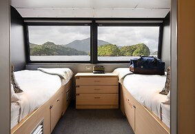 Fiordland Discovery