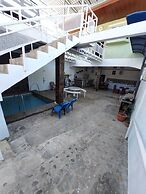 Hostal Ruinas de San Sebastian - Hostel