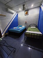 Hostal Ruinas de San Sebastian - Hostel