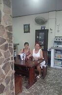 Hostal Ruinas de San Sebastian - Hostel