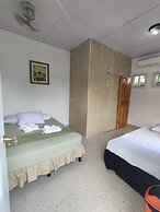 Hostal Ruinas de San Sebastian - Hostel
