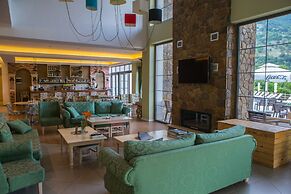 Irenes Resort