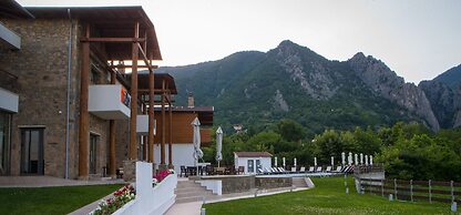 Irenes Resort