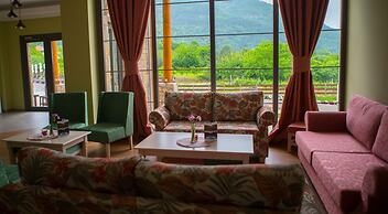 Irenes Resort