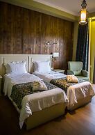 Irenes Resort