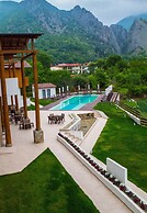 Irenes Resort