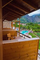 Irenes Resort