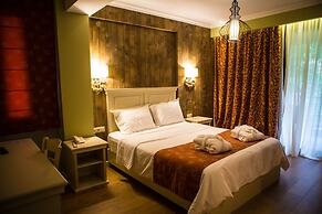 Irenes Resort
