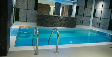 Irenes Resort