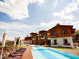 Irenes Resort