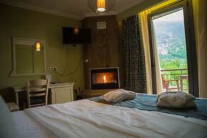 Irenes Resort