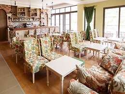 Irenes Resort