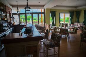 Irenes Resort