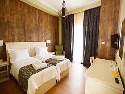 Irenes Resort