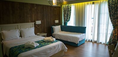 Irenes Resort