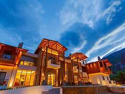 Irenes Resort
