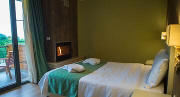 Irenes Resort