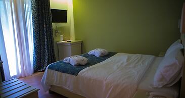 Irenes Resort