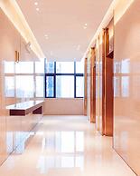 YS Lida Square Apartment