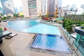 HI HOME At The Knightsbridge Residences