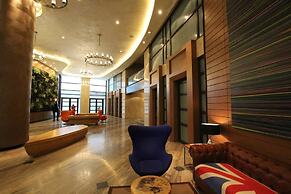 HI HOME At The Knightsbridge Residences