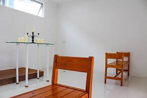 BukitIndah-YESIDo-R.O.M Chapel