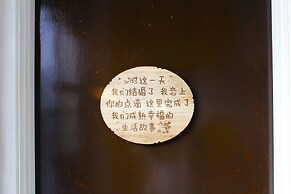 BukitIndah-YESIDo-R.O.M Chapel