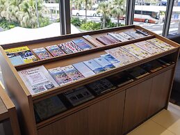 JR KYUSHU HOTEL Kagoshima
